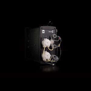 TRACE C2 On Line Analysis